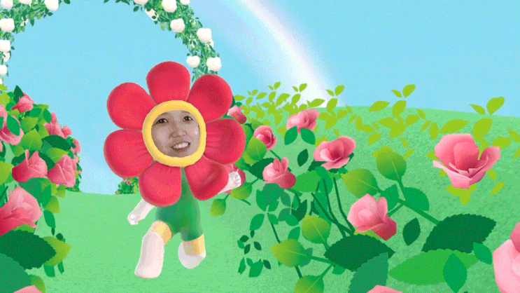  2022 새해 첫 기부했어요! #2022해피빈첫기부