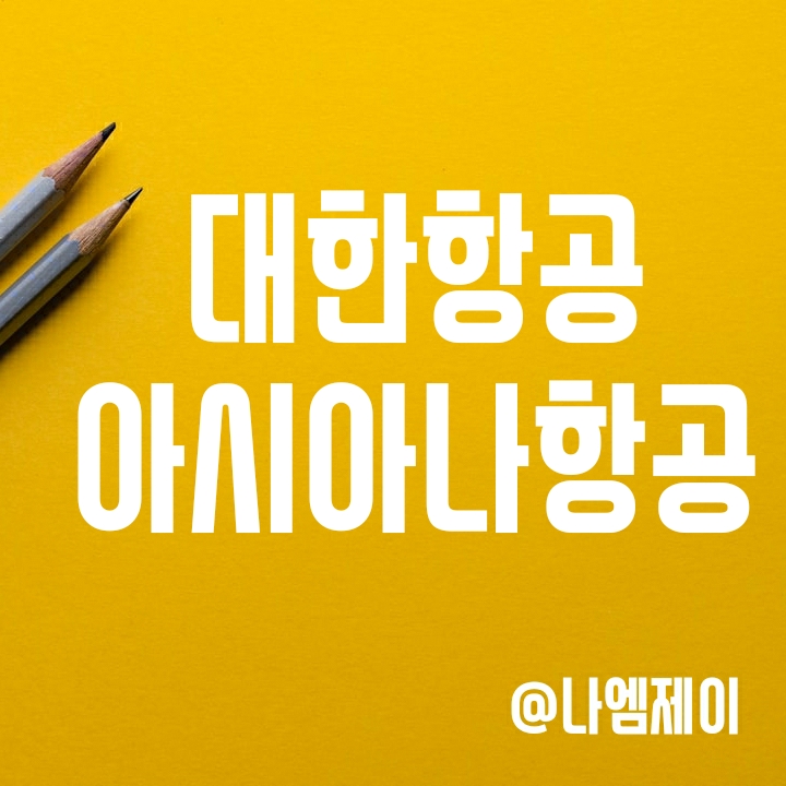 대한항공 아시아나항공 주가 - 인수합병 끝나면 오를까? (실적/여객수) 대한항공 아시아나항공 주가 - 인수합병 끝나면 오를까? (실적/여객수)