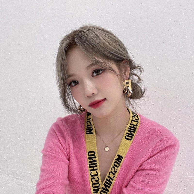 9월 프로미스나인 노지선 SNS 사진 모음