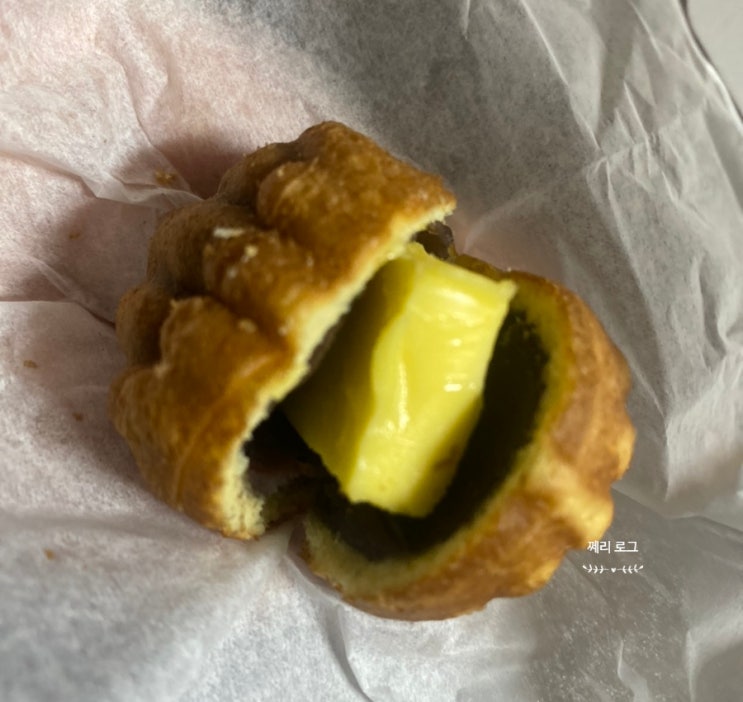  [안산 꿈꾸는 호두] 안산 앙버터 호두과자 맛집 발견 :)