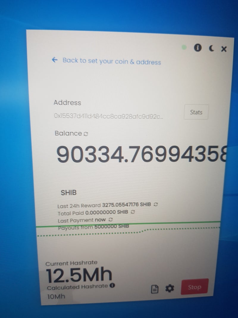 노트북으로 가상화폐 암호화폐 코인 채굴하는 방법 - 그래픽카드 : 네이버 블로그
