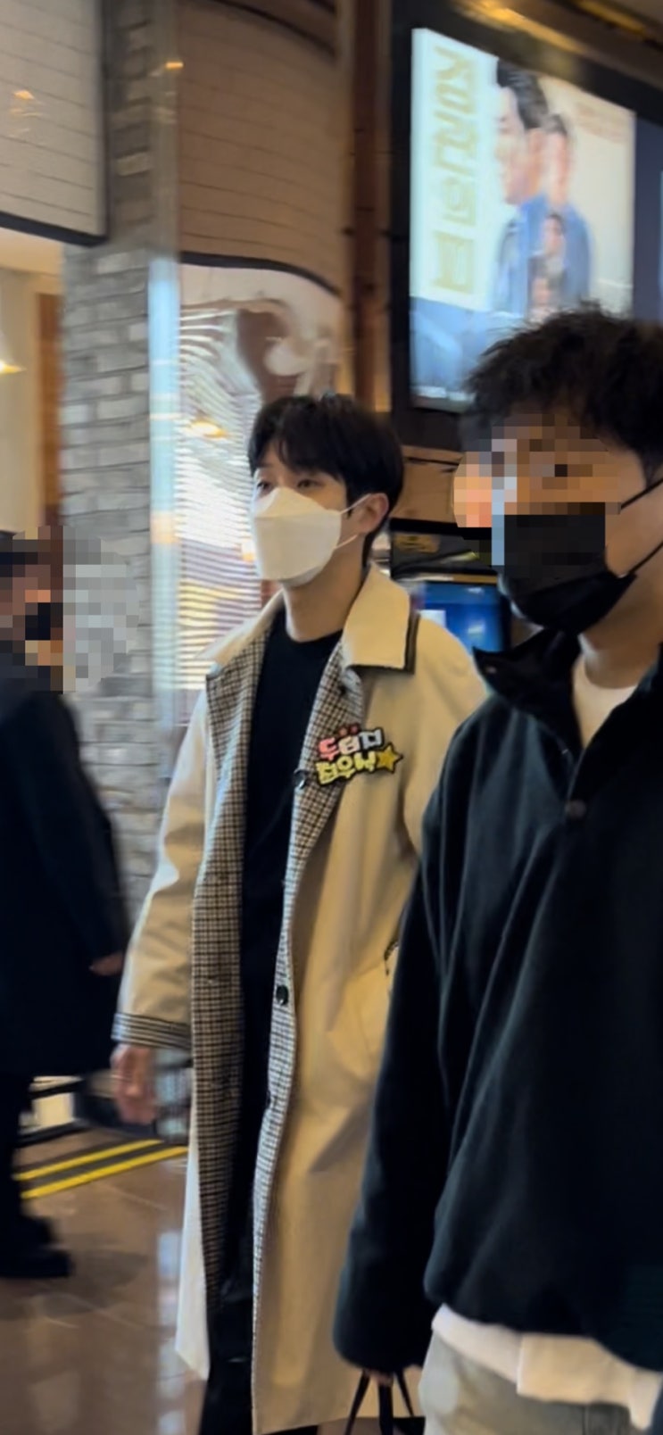  22.1.7~22.1.9 제주도여행 -3
