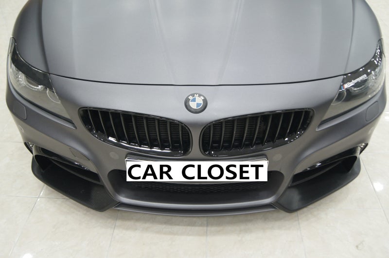 화성 동탄기흥로 / 랩핑 / BMW / Z 모델