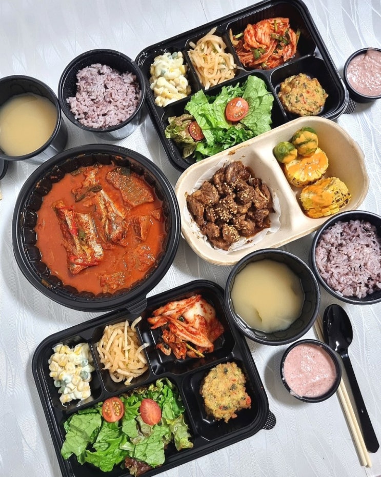 대화역 맛집 정갈한 한식을 제대로 느꼈던 구이정 대화역 맛집 정갈한 한식을 제대로 느꼈던 구이정