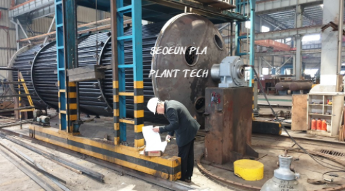  [ KEA 韩国电气协会 ] 进口检验  进口压力容器 认证代理 - 压力容器 PRESSURE VESSEL - KEA认证