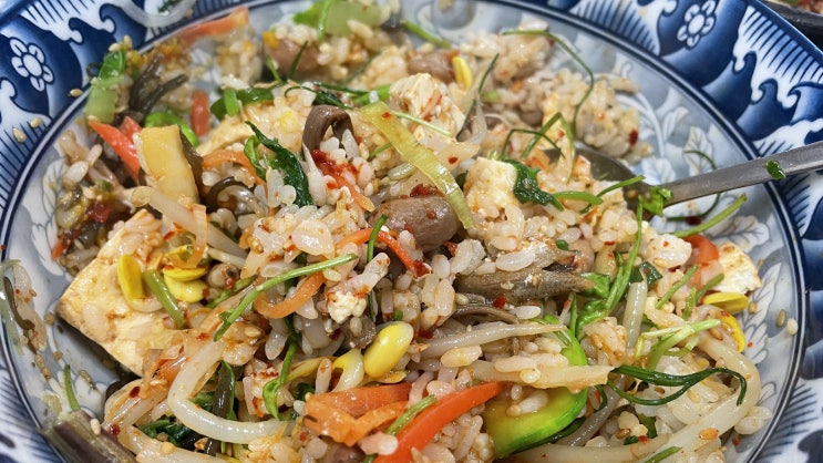  대구 북구 복현동 맛집-현대식당
