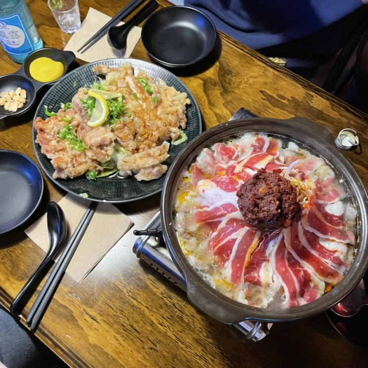  강남 마라찐맛집 용용선생 나만 가게 가지 마세요ㅠㅠ