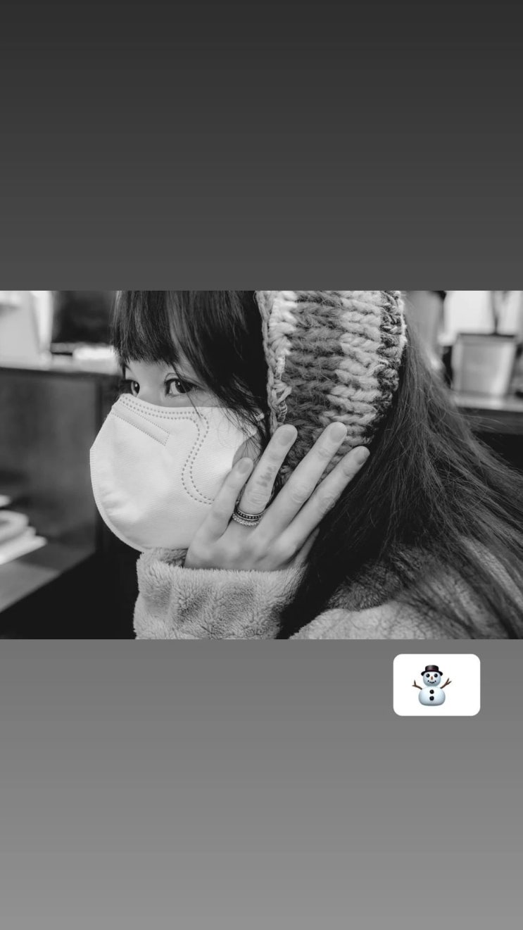 AOA 전 리더 지민, 권민아 폭로 이후 약 2년 만에 SNS 통해 근황 공개 AOA 전 리더 지민, 권민아 폭로 이후 약 2년 만에 SNS 통해 근황 공개