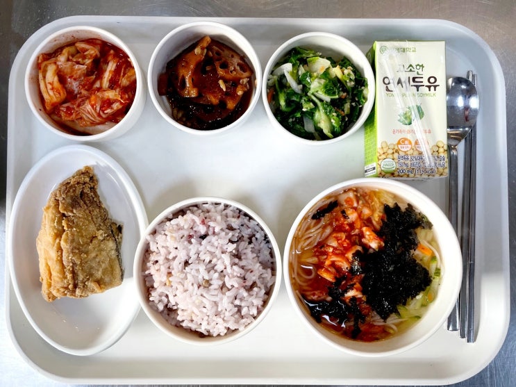  시흥 요양병원 환자들에게 맞춘 최고의 식단