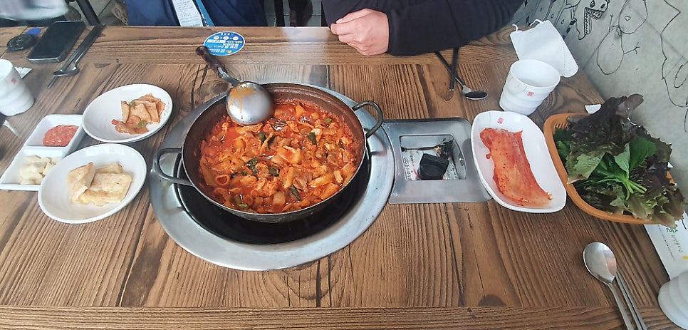 육담 3.5왕소금구이 사진 4