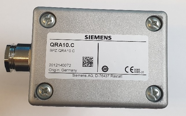  QRA10C,QRA10MC 화염검출기 지멘스(SIEMENS)
