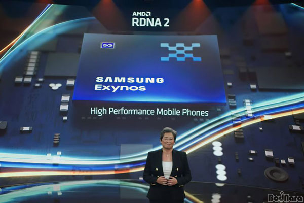 엑시노스 Exynos 2200 삼성 갤럭시 S22 울트라 Galaxy Ultra GPU 벤치마크 테스트 성능 결과가 공개되었습니다