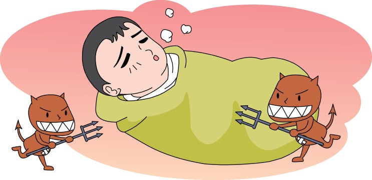  남양주 어린이 보약? 1만 명 이상의 어린이를 진료하고 얻은 생각
