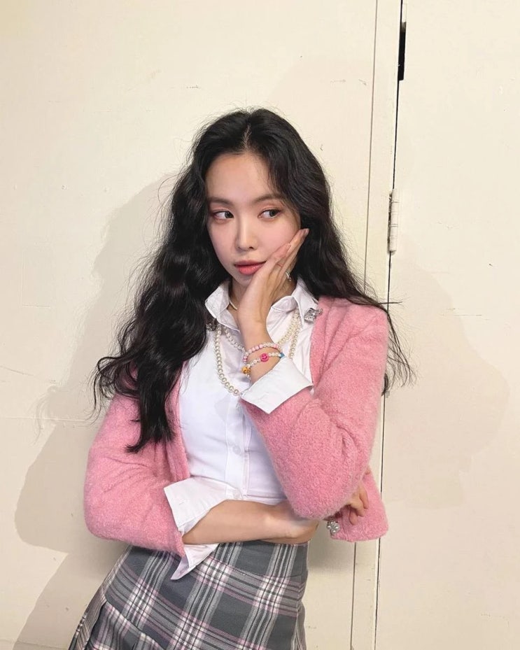 에이핑크 스페셜 앨범 불참 선언한 손나은, 과거 예능 프로그램 발언 재조명 에이핑크 스페셜 앨범 불참 선언한 손나은, 과거 예능 프로그램 발언 재조명