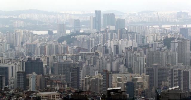 난리났던 '줍줍'도 안 팔린다···더 싸늘해진 분양시장