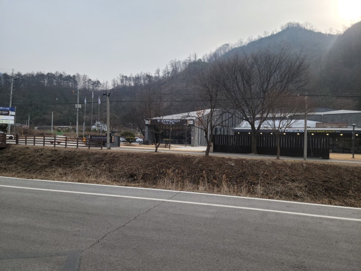 포천 한탄강 세계지질공원센터 : 지구과학을 좋아하는 아이가 있다면 필수