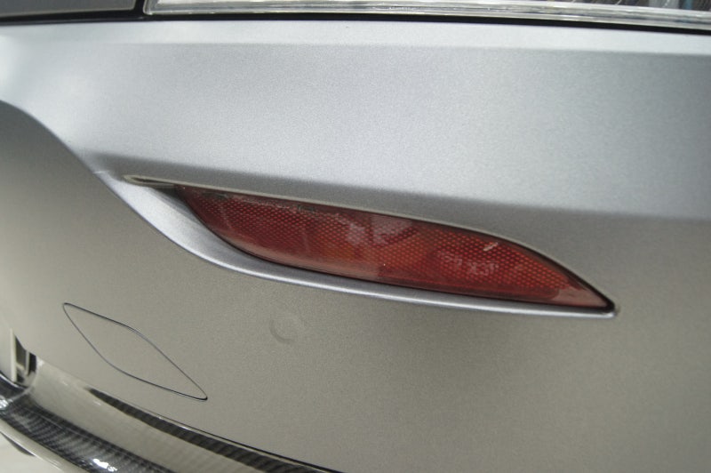 화성 동탄기흥로 / 랩핑 / BMW / Z 모델