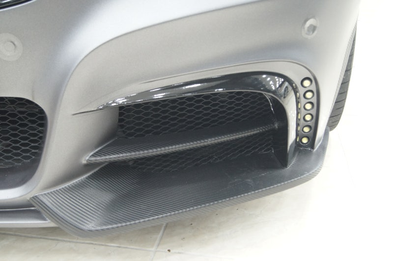 화성 동탄기흥로 / 랩핑 / BMW / Z 모델
