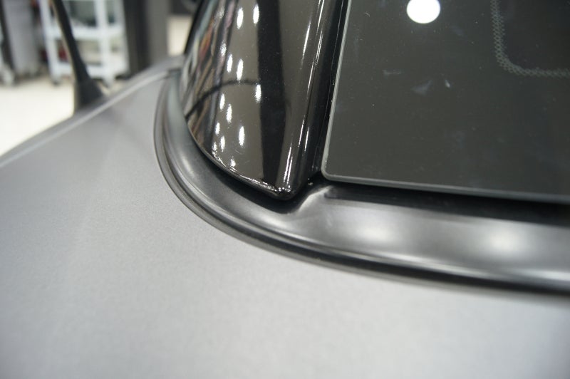 화성 동탄기흥로 / 랩핑 / BMW / Z 모델
