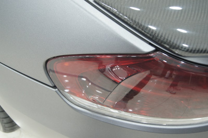 화성 동탄기흥로 / 랩핑 / BMW / Z 모델