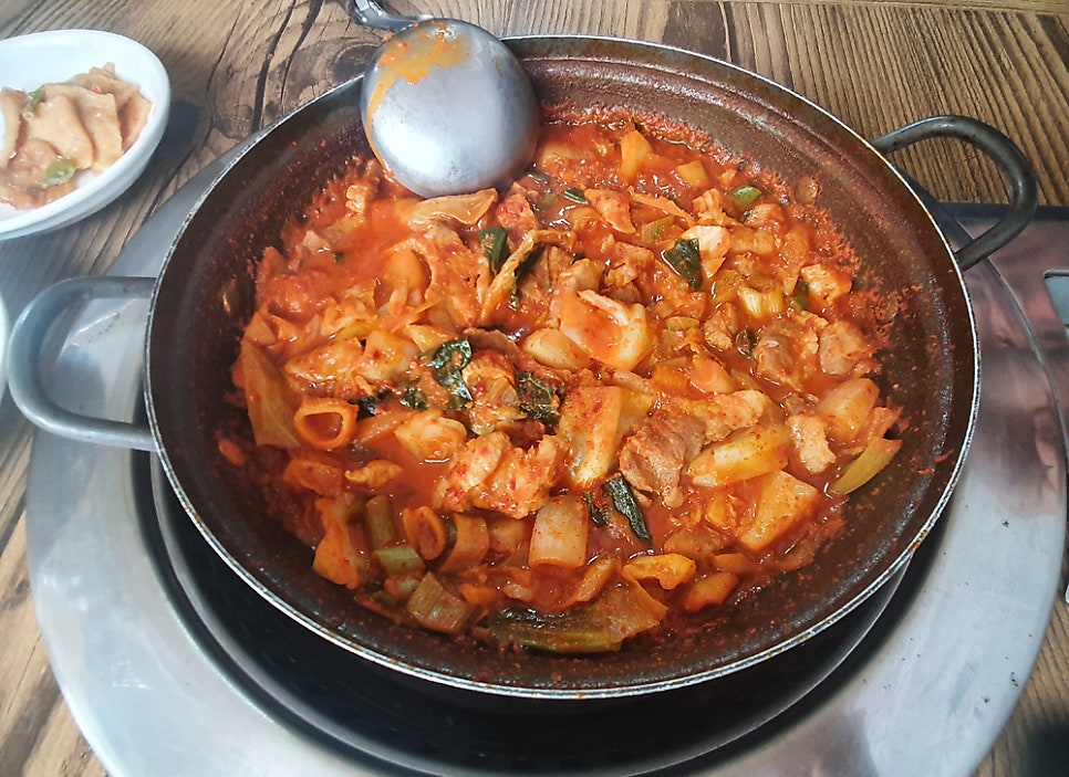 육담 3.5왕소금구이 사진 5