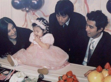 차승원 자녀가 이슈였던 이유는?