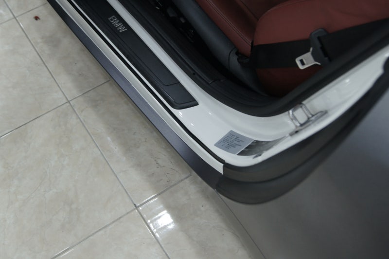 화성 동탄기흥로 / 랩핑 / BMW / Z 모델