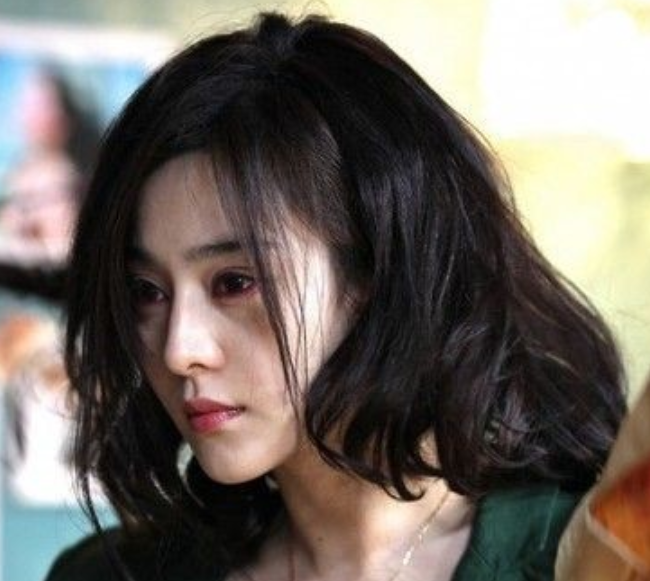 판빙빙 근황, 프로필, 왕치산 시진핑 스캔들 판빙빙 근황, 프로필, 왕치산 시진핑 스캔들