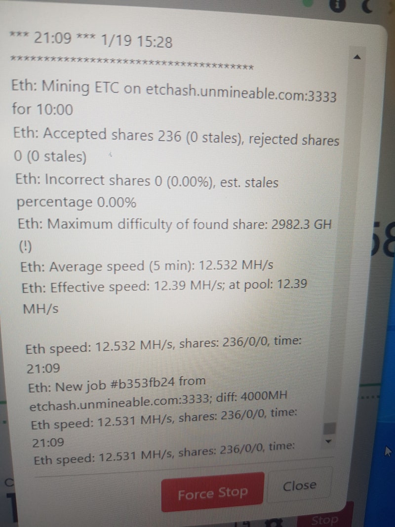 노트북으로 가상화폐 암호화폐 코인 채굴하는 방법 - 그래픽카드 : 네이버 블로그