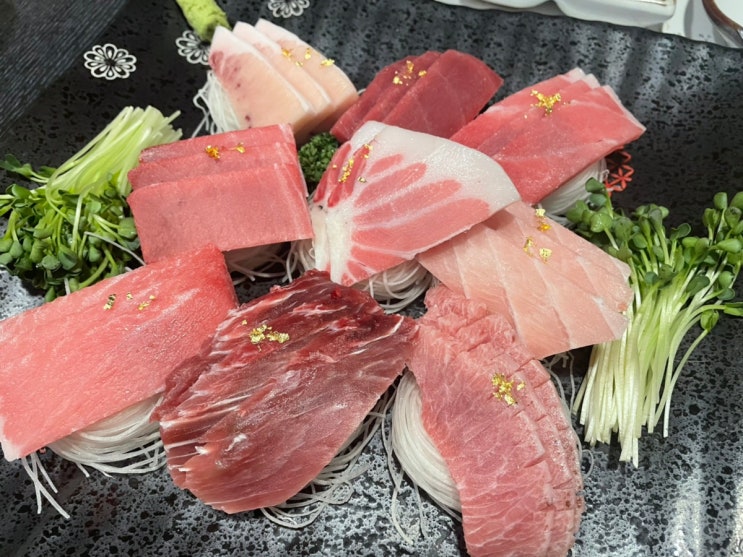  수원참치 영통맛집 영통참치 하나참치 참다랑어 무한리필