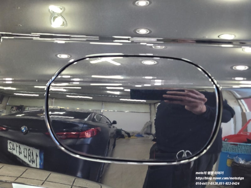 고양 일산서구 / PPF / 제네시스 / GV80