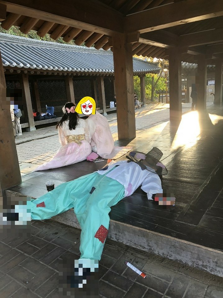  [일상]내인생 한컷요약