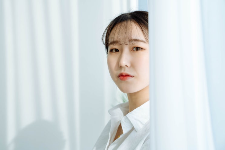  인물촬영, 최현아