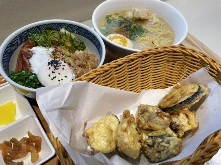  [대구/수림식당] 동파육덮밥 맛집 수림식당, 현대백화점 대구점 맛집, 대구 현대백화점 지하1층 식품관 탄탄면 새우완탕면 맛집, 동파육 유래, 냠냠의 맛집탐구생활, 대구맛집추천