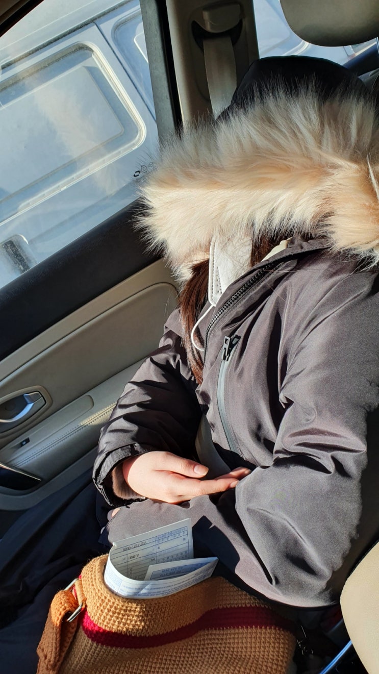  마주 보지 않고 대화하기