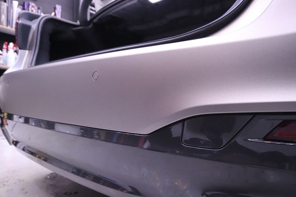 대구시 북구 / 랩핑 / BMW / 5시리즈 / 5시리즈 (G30)