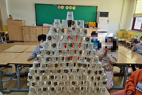 일곡초등학교 이미지