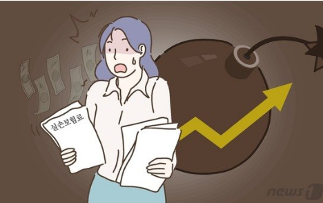 '적자 누적→보험료↑ 악순환' 실손보험 손본다…정책협의체 발족 '적자 누적→보험료↑ 악순환' 실손보험 손본다…정책협의체 발족