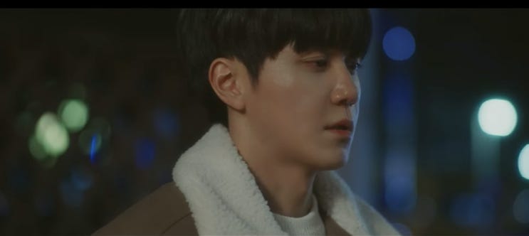  [MV] 은종 _ 손난로 [뮤비/가사/듣기]