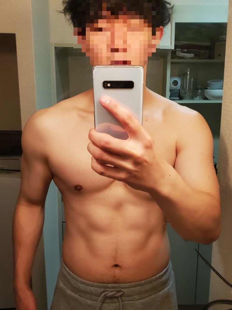  2022년 삼대운동 측정