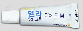  마취크림 지속시간과 부작용은?(emla 크림) 마취크림 정확히 바르는 법.
