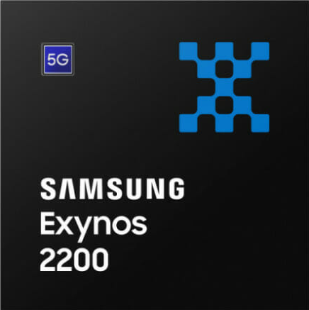 삼성 엑시노스(Exynos) 2200의 발표 (.feat AMD)
