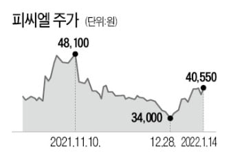  #143. '골리앗'에 도전장 내민 토종기업 피씨엘