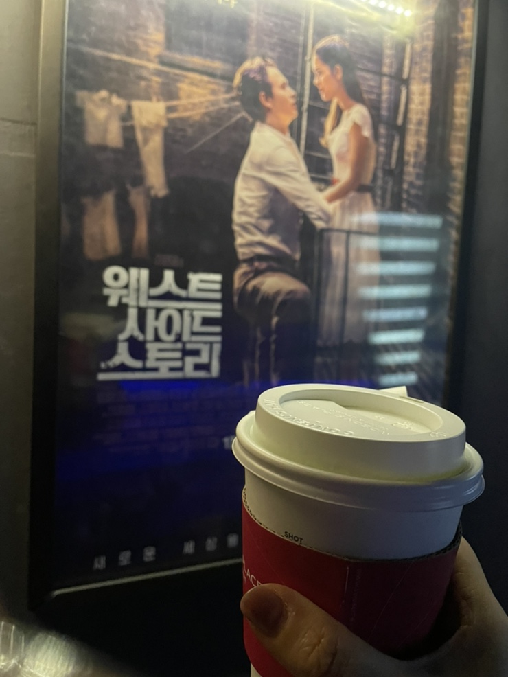  (영화) 웨스트 사이드