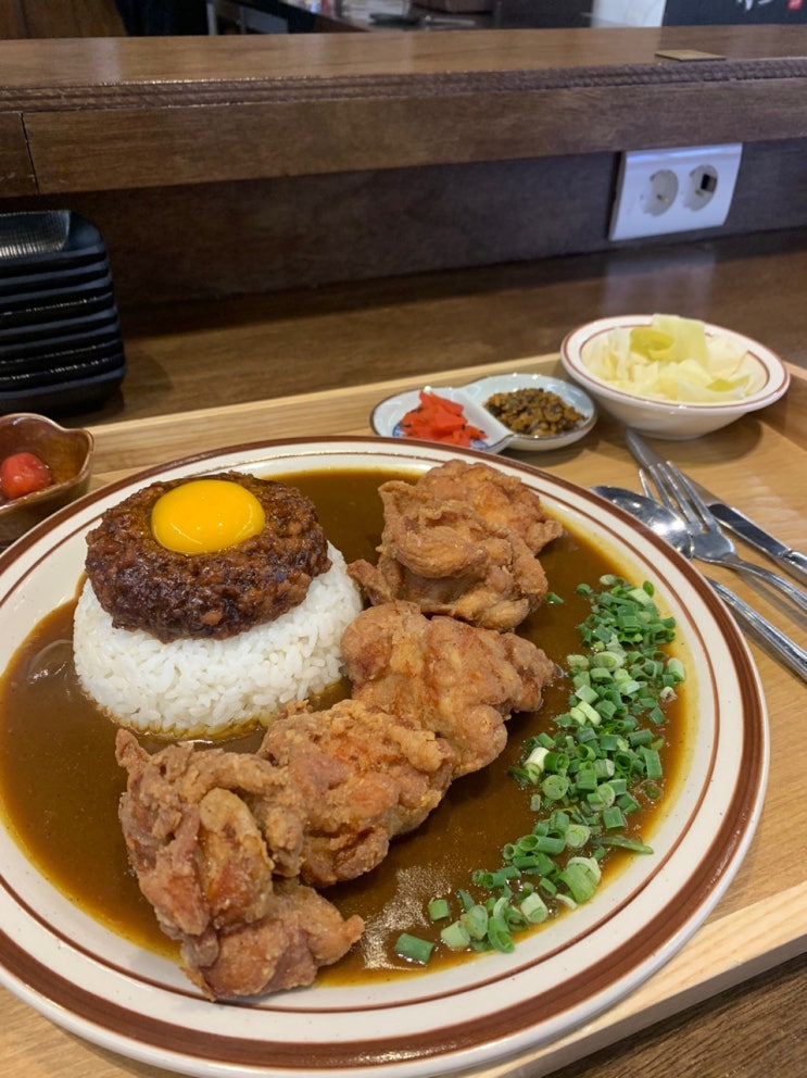  [부산맛집] 기장롯데월드 미식일상맛집 카가와식당 부산기장롯데월드점