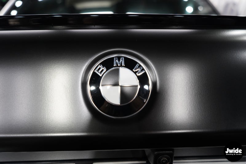 수원 영통구 / 랩핑 / BMW / 5시리즈
