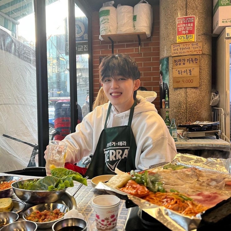 세븐틴 멤버들의 최근 근황들.jpg 세븐틴 멤버들의 최근 근황들.jpg