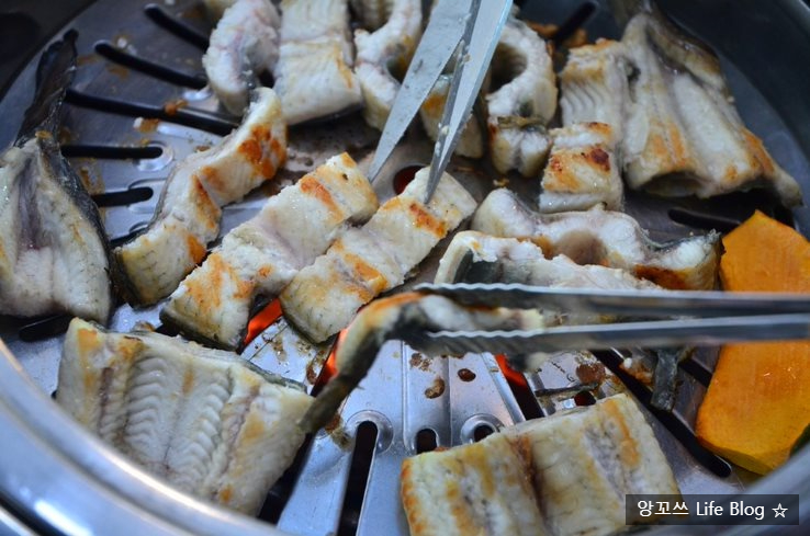  강화장어맛집, 강화맛집::100%국내산 <강화장어>