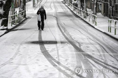 노인학대·간병살인 증가하는 일본…'한국 등 아시아의 미래'