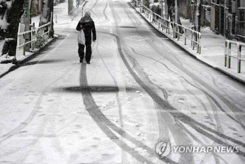 노인학대·간병살인 증가하는 일본…'한국 등 아시아의 미래' 노인학대·간병살인 증가하는 일본…'한국 등 아시아의 미래'